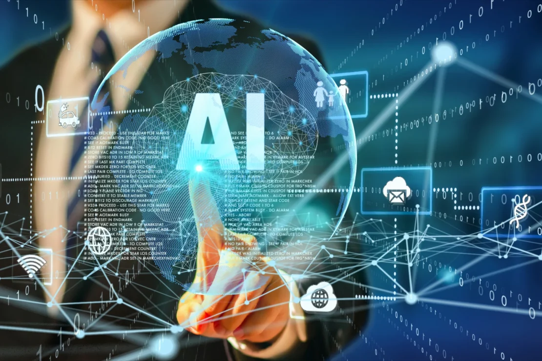  How AI is Reshaping Industry-Specific Reporting