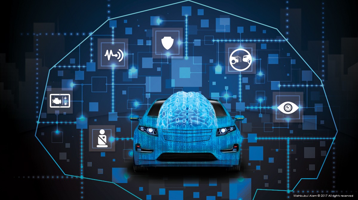  AI’s Role in Enhancing Automotive Aerodynamics