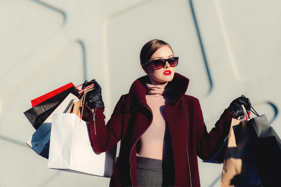  Transforming Fashion Merchandising with AI Analytics